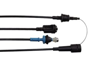 Cabo Do Acelerador Courier E Fiesta 96/99 Tuba T8574