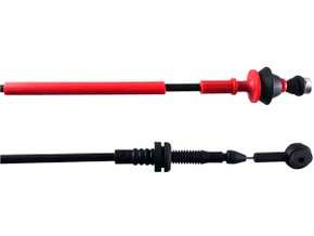 Cabo Do Acelerador Ecosport 03> Tuba T8578