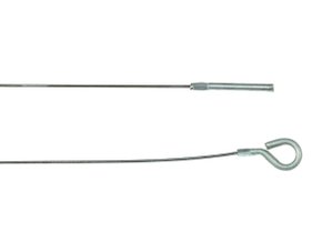 Cabo Do Acelerador Fusca 61/66 Cabovel 16919