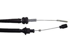 Cabo Do Acelerador Grand Blazer E Silverado 97> Tuba T7429