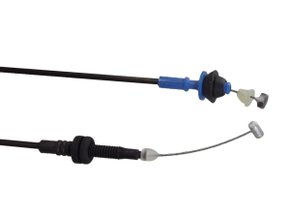 Cabo Do Acelerador Ka Novo 08> Tuba T8581
