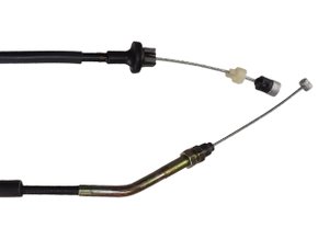 Cabo do acelerador L-200 Sport 03/07 e L-200 Outdoor 07 MARCAPE BAC20323CA