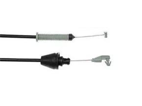 Cabo Do Acelerador Megane E Scenic <98 Tuba T26103