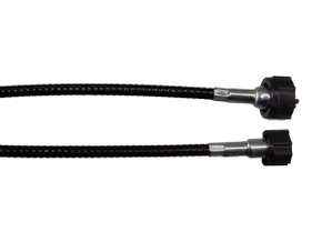 Cabo Do Velocímetro C-10 67/84 Tuba T7140