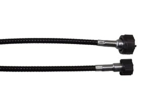 Cabo Do Velocímetro Defender 90 97/05, 110 E 130 97/07 Tuba T8320