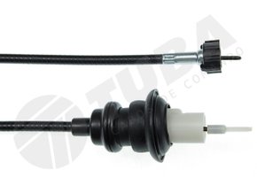 Cabo Do Velocímetro Escort 83/88 Tuba T8301