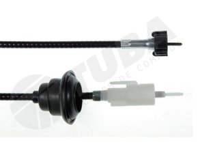 Cabo Do Velocímetro Escort Hobby 93/96 Tuba T8329