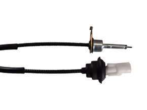 Cabo Do Velocímetro Escort, Verona E Apollo 89/92 Tuba T8318