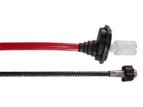 Cabo Do Velocímetro Fiorino 96> Tuba T6057