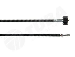 Cabo Do Velocímetro Fusca 67>, Tl E Variant I 70> Tuba T5150