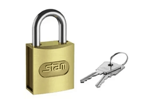 Cadeado 20mm Stam 14102 
