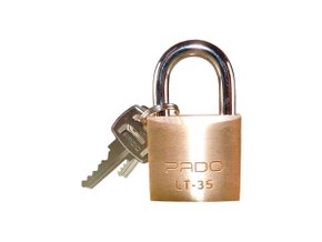 Cadeado 35mm Pado 1505