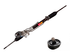 Caixa De Direção Hidráuica Crossfox 05/16, Fox 03/16, Gol G5 08/12, Gol G6 12/16, Voyage G7 16/18, Gol G8 18/22, Polo 02>,  Saveiro G5 09>, Saveiro G6 12/12, Sveiro G7, Spacefox 06/16, Voyage 08/12, Trw Varga 16900255s