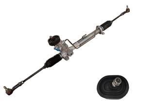 Caixa De Direção Hidráulica Crossfox 05>, Fox 03>, Gol G5 08>, Polo 02>, Saveiro G5 09>, Spacefox 06> E Voyage 08> Nakata Ncdh 50001