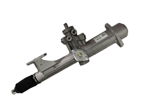 Caixa De Direção Hidráulica, Gol, Parati, E Saveiro Gi, Gii, Giii E Giv, Passat 74/89, Ampri 24120 