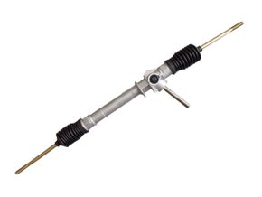 Caixa De Direção Mecânica Agile 09>, Celta 00>, Corsa 94>, Montana 10> E Prisma 06> Trw Varga 15900459s 