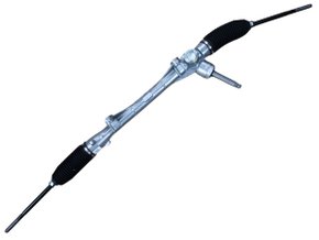 Caixa De Direção Mecânica Asx 2.0 16v 10> Ampri 27019 