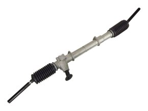 Caixa De Direção Mecânica Belina, Corcel E Pampa 78>, Del Rey 80> Roc 26619