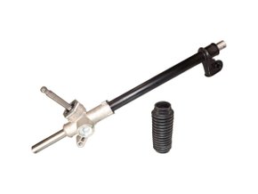 Caixa De Direção Mecânica Courier 96> E Fiesta Street 96/05 Roc 26622