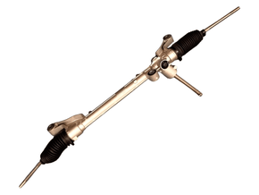 Caixa De Direção Mecânica Ecosport 13> Trw Varga Jrm629 