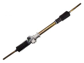 Caixa De Direção Mecânica Elba, Fiorino, Prêmio E Uno 92/93 Ampri 23110