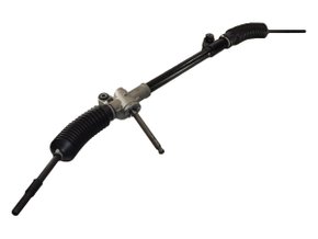 Caixa De Direção Mecânica Escort Europeu, Verona Europeu,  Logus E Pointer 93/96 Roc 26620 