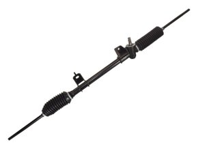 Caixa De Direção Mecânica Fiesta Importado 94/95 E Ford Ka 97/07 Roc 26623