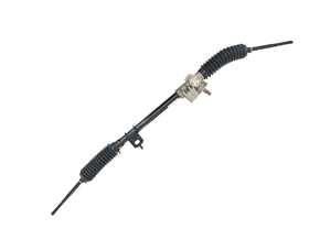 Caixa De Direção Mecânica Fiesta Importado 94/95 E Ka 97/07  Ampri 26112 