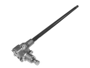 Caixa De Direção Mecânica Kombi Clipper 82/97 Nakata Ncd 50036