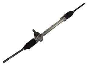 Caixa De Direção Mecânica Peugeot 206 98> Roc 26630