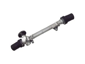 Caixa De Direção Mecânica Roc 26618