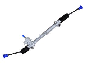 Caixa Direção Hidráulica Fiesta 96/05 E Courier 96>  Indisa Cx206119 