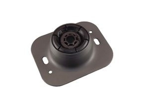 Caixa Rótula Do Câmbio Gol, Parati E Saveiro 02>