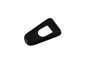 Calço Da Maçaneta Externa Da Porta Fusca 69/77