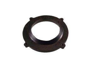 Calço Da Mola Dianteiro Astra 99>, Kadett 89>, Monza 91/96  E Vectra 97/05  Cwb-43777 