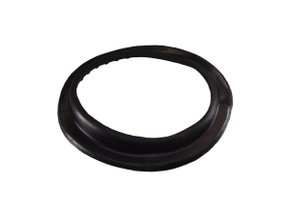 Calço Da Mola Dianteiro Doblo 02>, Palio E Siena 96>, Palio Weekend 97> E Strada 99> Borflex Bfx-814