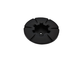 Calço Da Mola New Civic 07/11 Dfx 21952 