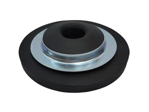 Calço Da Mola Suspensao Traseiro Nivus 20>,polo 17>, Polo Track 23>,t-cross 19>, Virtus 18> Cgr 1725-5 