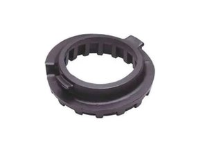 Calço Da Mola Traseiro Escort 83/92, Escort Hobby 93/96, Verona E Apollo 90/92