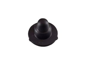 Calço Da Mola Traseiro Ipanema 89> Sampel 3781