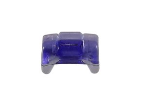 Calço Do Trilho Do Banco Gol, Parati, Saveiro E Voyage Gi