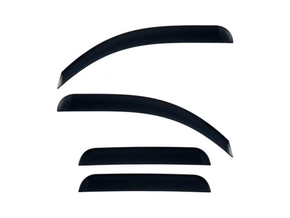 Calha De Chuva Aircross 10> E C3 Picasso 11/15 Tg Poli Tg- 25.002 