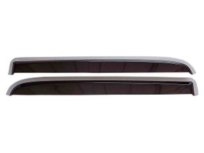 Calha De Chuva Com Encaixe Acrinox - Fusca