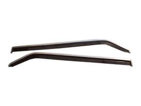 Calha de chuva com encaixe - Belina II, Corcel II e Del Rey 2 portas