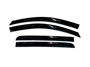 Calha De Chuva L-200 Triton 17>, Tg Poli Tg -30.006