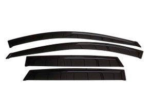 Calha De Chuva Marçon Gm-120 - Captiva 08>