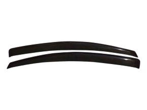 Calha De Chuva Tg Poli 22.008 - Fox 02> 2 Portas