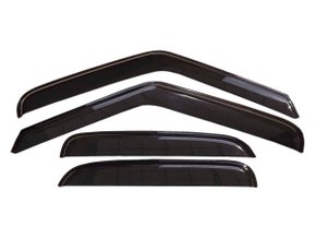 Calha de chuva TG POLI 23.006 - Blazer 95