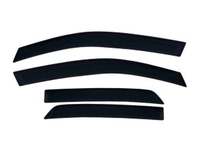 Calha De Chuva Tg Poli 24.024 - Fiat Argo 17>