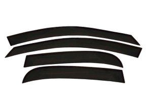 Calha De Chuva Tg Poli Tg-20.001 - Peugeot 206 E 207 01> 4 Portas